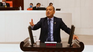 CHP MİLLETVEKİLİ AYGUN’DAN STAJ VE ÇIRAKLIK DÜZENLEMESİ