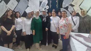 “HERKESİ KURSLARIMIZA BEKLİYORUZ”