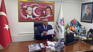 KOÇAK; “JANDARMAMIZLA GURUR DUYUYORUZ”