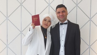 ONLAR ERDİ MURADINA