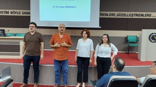 “ORTADOĞU’DAN ÜLKEMİZE BÜYÜK BİR TEVECCÜH VAR”
