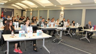 ÇOSBSBM MESLEKİ BELGELENDİRME ÇALIŞMALARINA BAŞLIYOR