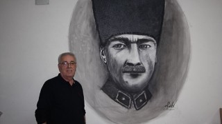 HAYIRSEVER İŞ İNSANI YURTTAŞ KAZADA YARALANDI