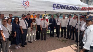 “KIBRIS’IN KURULUŞUNDA KALE TAŞLARI OLDUNUZ”