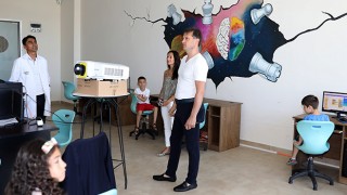 KÜLTÜR SANAT KURSLARI 11 FARKLI BRANŞTA SÜRÜYOR