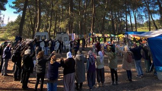 AKBELEN İÇİN ORTAK ÇAĞRIDA BULUNULDU