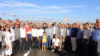 BAĞLIK’IN 2 YAKASI BİR ARAYA GELDİ