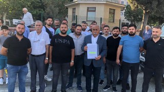 “ESNAFI KARŞI KARŞIYA GETİRMEYİN”