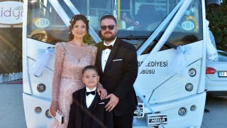 FESTİVAL GİBİ SÜNNET DÜĞÜNÜ