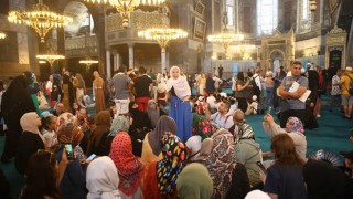 KAPAKLI BELEDİYESİ’NDEN İSTANBUL GEZİSİ