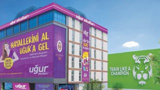 KAYMAKAMLIKTAN UĞUR OKULLARI AÇIKLAMASI