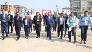 VALİ SOYTÜRK KAPAKLI’DA VATANDAŞLARLA BULUŞTU