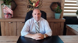 BÜYÜKŞEHİRDEN ÇIKAN YANGIN 7 BİN ESNAFI SARDI