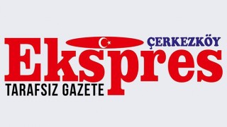 ÇERKEZKÖY EKSPRES 6 YAŞINDA