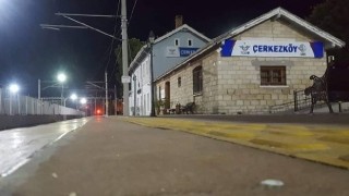 ÇERKEZKÖY-İSTANBUL 85 LİRA OLDU