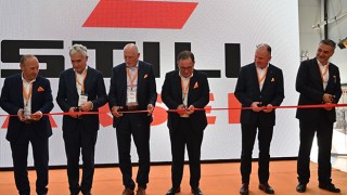 ÇERKEZKÖY’E 30 MİLYON LİRALIK YATIRIM