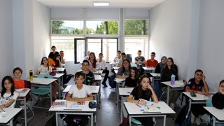 HALK AKADEMİSİ’NDE EĞİTİMLER BAŞLADI
