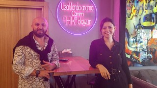 HK’DA SAĞLIKLI YAŞAM MENÜLERİ TANITILDI