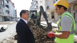 KAPAKLI’DA SEL BASKINLARININ ÖNÜNE GEÇİLECEK