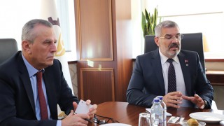 NİTELİKLİ ÇALIŞAN SAYISI ARTIRILACAK