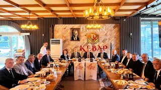 AKIN YILMAZ GELENEĞİ BOZMADI