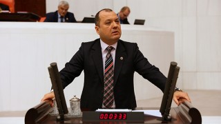 AYGUN; “MİLLİ EĞİTİM BAKANI TEKİN’İN AÇIKLAMALARI ÇELİŞKİLİ”