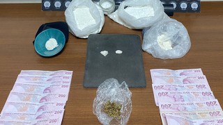 ÇERKEZKÖY’DE UYUŞTURUCUYA BİR TOKAT DAHA