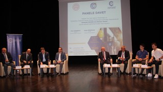 ÇOSB’DE NİTELİKLİ ELEMAN KONUSU KONUŞULDU