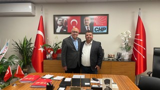 HÜSEYİN ÜLGER’E İL YÖNETİMİNDE ÖNEMLİ GÖREV