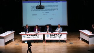 KAPAKLI BELEDİYESİ’NİN 2024 BÜTÇESİ 1 MİLYAR 550 MİLYON TL