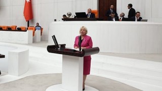 “MÜLAKATLA ÇOCUKLARIZIN HAKKI ÇALINIYOR”