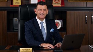 MUSTAFA ÇETİN’DEN 100’ÜNCÜ YIL MESAJI