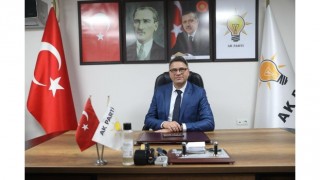 SALİH AZBAY’DAN FİLİSTİN AÇIKLAMASI