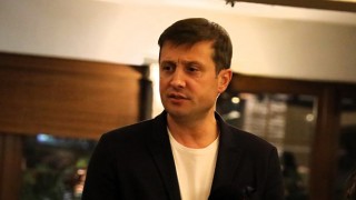 “SEÇİM SÜRECİMİZ HAYIRLI UĞURLU OLSUN”