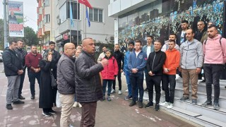 TÜRK METAL’DEN ÜYELERİNE, HEM EĞİTİM HEM TATİL