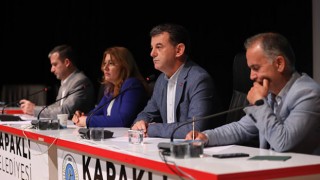 BELEDİYENİN YENİ PROJESİNE 100’ÜNCÜ YIL İSMİ VERİLECEK