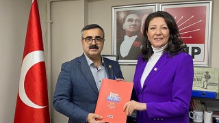 İLK ADAY ENGİN CAMCI OLDU