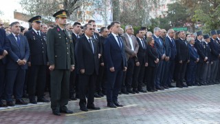 KAPAKLI’DA 10 KASIM’DA HAYAT DURDU