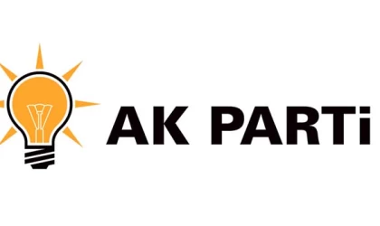 AK PARTİ'NİN BÖYLE BİR ANKETİ YOKTUR