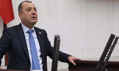 AYGUN; “YERLİ ALKOL ÜRETİMİNİ BİTİRMEK İSTİYORLAR”