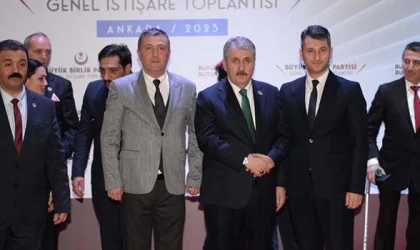 “BİRLİKTE KAZANACAĞIZ”