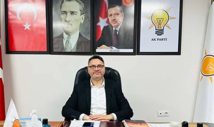 “BÜYÜK VE GÜÇLÜ TÜRKİYE YOLUNDA EMİN ADIMLARLA İLERLEYECEĞİZ”