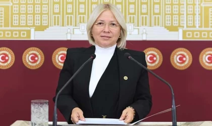 CHP’Lİ YONTAR: “TOPLUM AÇLIK VE YOKSULLUK ÇEKİYOR”