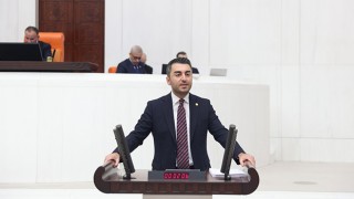 “İCRAAT LAZIM, EYLEM LAZIM”