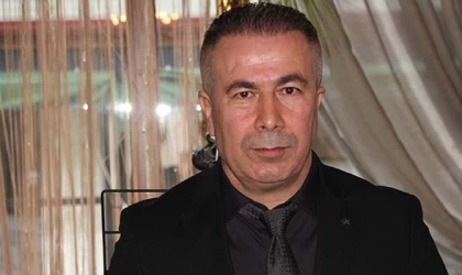 İŞ İNSANI CEMİL ÇELİK SİYASİLERİ AĞIRLADI