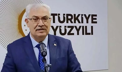 KAMİL ÇETİNTAŞ; “2024’TE ÇERKEZKÖY AK BELEDİYECİLİKLE TANIŞACAK”