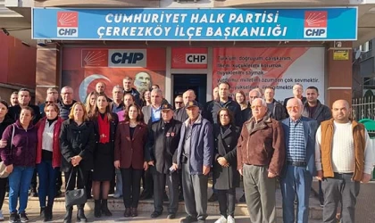 “ŞEHİTLERİMİZİN AZİZ HATIRALARINI SONSUZA DEK YAŞATACAĞIMIZA SÖZ VERİYORUZ”