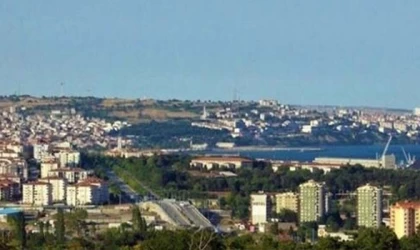 TEKİRDAĞ EN ÇOK KONUT SATILAN 10’UNCU İL OLDU