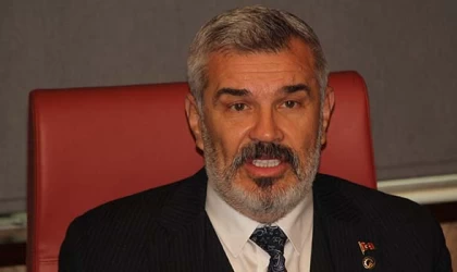 “ÜYELERİMİZİ BÜYÜK BİR KÜLFETTEN KURTARDIK”