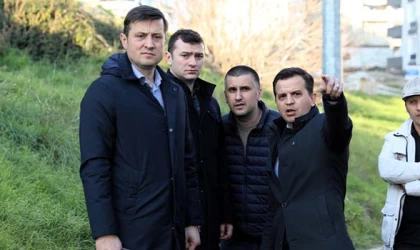 VAHAP AKAY; “TADİLAT 2024’TE TAMAMLANACAK”